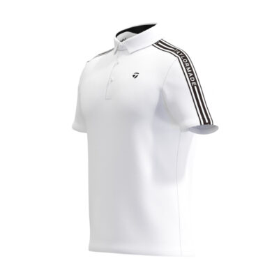 TaylorMade Việt Nam - Áo polo Club TM Basic