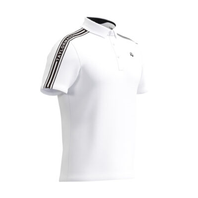 TaylorMade Việt Nam - Áo polo Club TM Basic