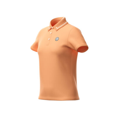 TaylorMade Việt Nam - Áo polo Club TM