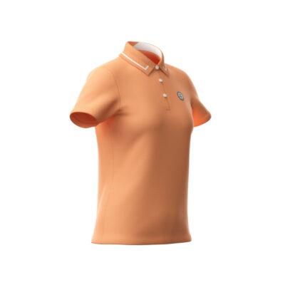TaylorMade Việt Nam - Áo polo Club TM