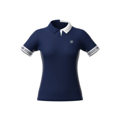 TaylorMade Việt Nam - Áo polo Cuffline