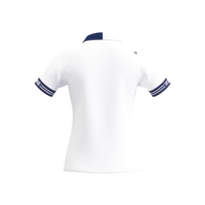 TaylorMade Việt Nam - Áo polo Cuffline