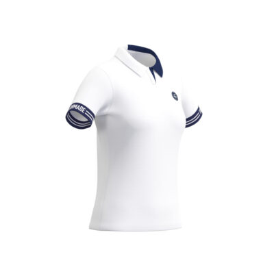 TaylorMade Việt Nam - Áo polo Cuffline