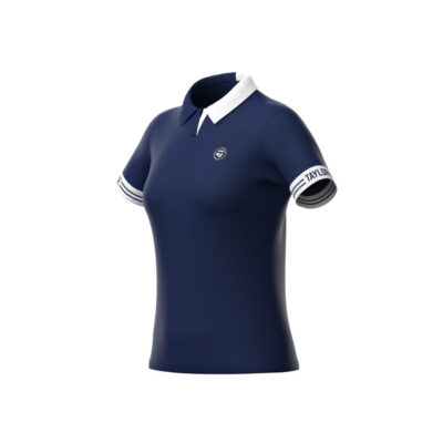 TaylorMade Việt Nam - Áo polo Cuffline