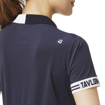 TaylorMade Việt Nam - Áo polo Cuffline