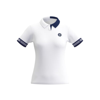 TaylorMade Việt Nam - Áo polo Cuffline
