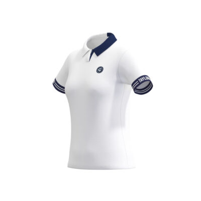 TaylorMade Việt Nam - Áo polo Cuffline