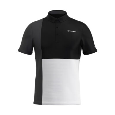 TaylorMade Việt Nam - Áo polo T-ICE Color Block