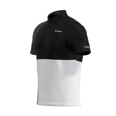 TaylorMade Việt Nam - Áo polo T-ICE Color Block