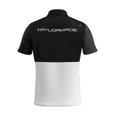 TaylorMade Việt Nam - Áo polo T-ICE Color Block