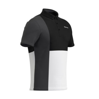 TaylorMade Việt Nam - Áo polo T-ICE Color Block