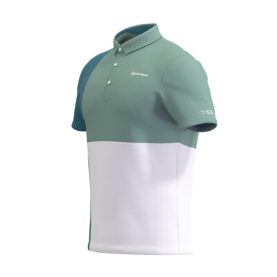 TaylorMade Việt Nam - Áo polo T-ICE Color Block