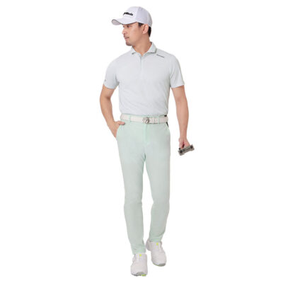 TaylorMade Việt Nam - Áo polo T-ICE Hex Box Graphic