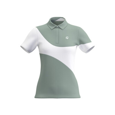 TaylorMade Việt Nam - Áo polo T-ICE Round