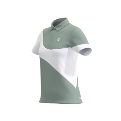 TaylorMade Việt Nam - Áo polo T-ICE Round