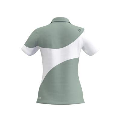 TaylorMade Việt Nam - Áo polo T-ICE Round