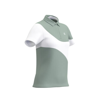 TaylorMade Việt Nam - Áo polo T-ICE Round