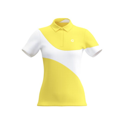 TaylorMade Việt Nam - Áo polo T-ICE Round