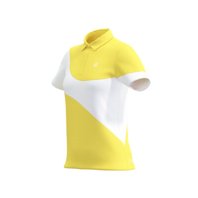 TaylorMade Việt Nam - Áo polo T-ICE Round
