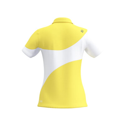 TaylorMade Việt Nam - Áo polo T-ICE Round