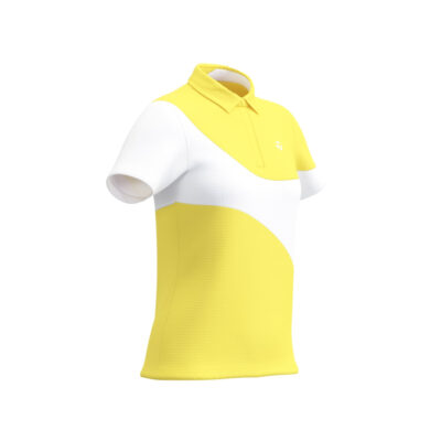 TaylorMade Việt Nam - Áo polo T-ICE Round