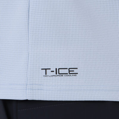 TaylorMade Việt Nam - Áo polo T-ICE contrast