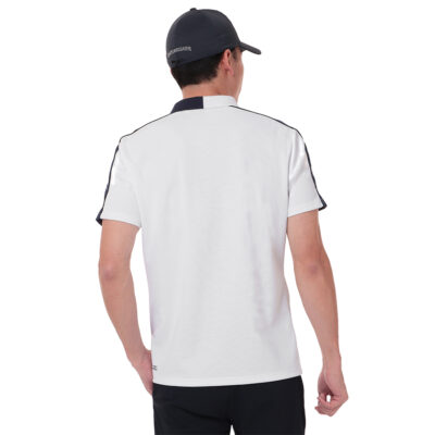 TaylorMade Việt Nam - Áo polo T-ICE contrast