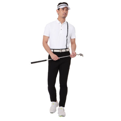 TaylorMade Việt Nam - Áo polo Tour