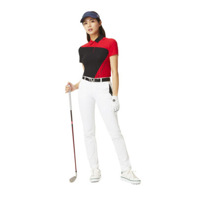 TaylorMade Việt Nam - Áo polo Tour TM Carabico