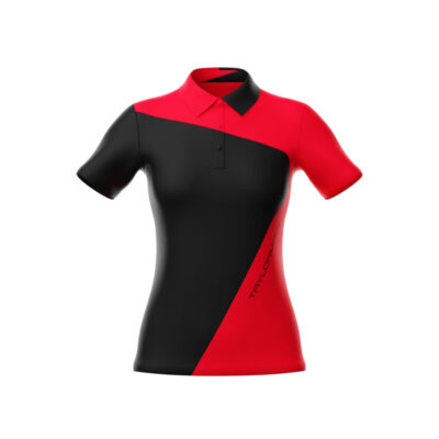 TaylorMade Việt Nam - Áo polo Tour TM Carabico