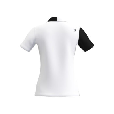 TaylorMade Việt Nam - Áo polo Tour TM Carabico