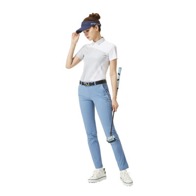 TaylorMade Việt Nam - Áo polo Tour TM Carabico