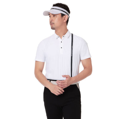 TaylorMade Việt Nam - Áo polo Tour