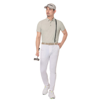 TaylorMade Việt Nam - Áo polo Tour
