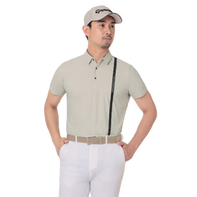 TaylorMade Việt Nam - Áo polo Tour