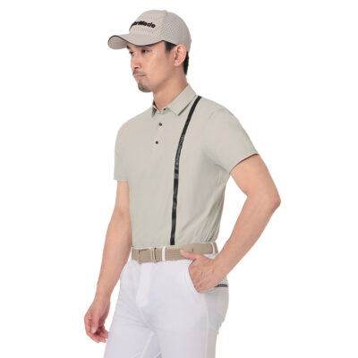 TaylorMade Việt Nam - Áo polo Tour