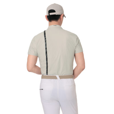 TaylorMade Việt Nam - Áo polo Tour