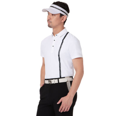 TaylorMade Việt Nam - Áo polo Tour