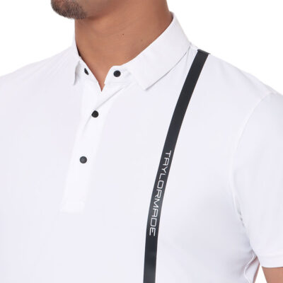 TaylorMade Việt Nam - Áo polo Tour