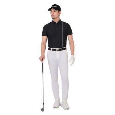 TaylorMade Việt Nam - Áo polo Tour