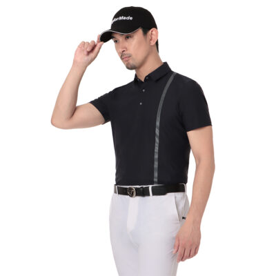 TaylorMade Việt Nam - Áo polo Tour