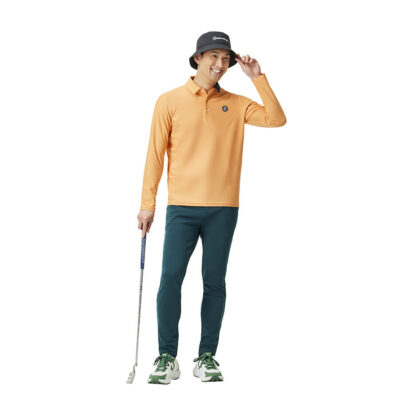 Taylormade Việt Nam - Áo polo dài tay Club TM Basic