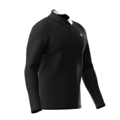 Taylormade Việt Nam - Áo polo dài tay Club TM Basic