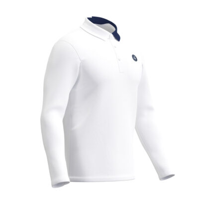 Taylormade Việt Nam - Áo polo dài tay Club TM Basic
