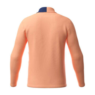 Taylormade Việt Nam - Áo polo dài tay Club TM Basic