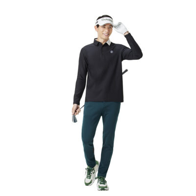 Taylormade Việt Nam - Áo polo dài tay Club TM Basic