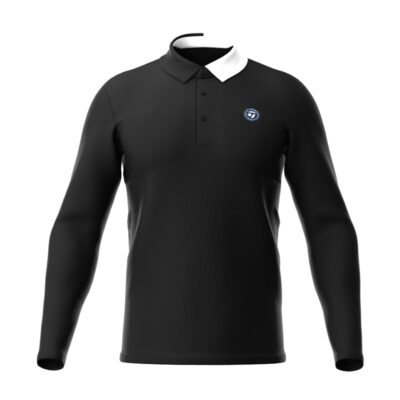 Taylormade Việt Nam - Áo polo dài tay Club TM Basic