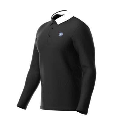Taylormade Việt Nam - Áo polo dài tay Club TM Basic