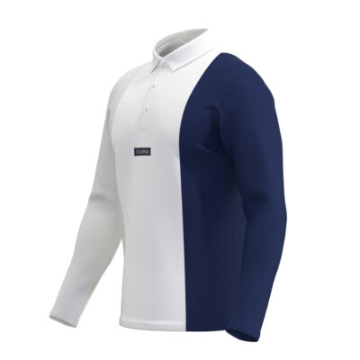 TaylorMade Việt Nam - Áo polo dài tay Color Block
