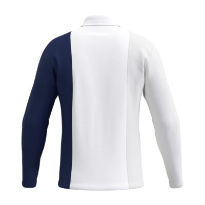 TaylorMade Việt Nam - Áo polo dài tay Color Block
